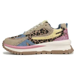 Discount Blowfish Malibu Women's Leo Fashion Sneakers