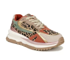 Sale Blowfish Malibu Women's Leo Fashion Sneakers