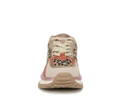 Sale Blowfish Malibu Women's Leo Fashion Sneakers