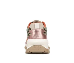 Sale Blowfish Malibu Women's Leo Fashion Sneakers