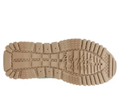 Sale Blowfish Malibu Women's Leo Fashion Sneakers