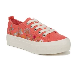 Best Blowfish Malibu Women's Sadie-Sun Platform Sneakers