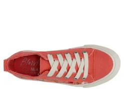Best Blowfish Malibu Women's Sadie-Sun Platform Sneakers