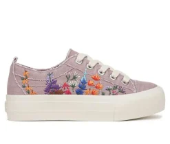 New Blowfish Malibu Women's Sadie-Sun Platform Sneakers