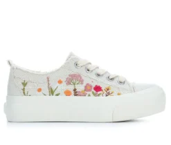 Best Blowfish Malibu Women's Sadie-Sun Platform Sneakers