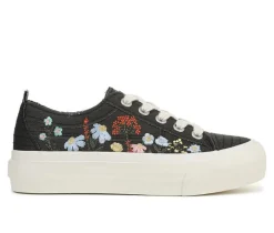 Blowfish Malibu Women's Sadie-Sun Platform Sneakers