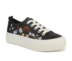 Blowfish Malibu Women's Sadie-Sun Platform Sneakers