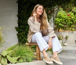 Sale Blowfish Malibu Women's Super Smile Slip-On Shoes