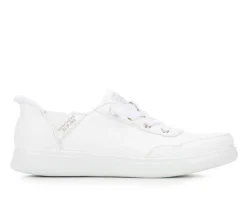 New BOBS Women's 114812 Skip Cute Slip-ins Sneakers