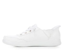 New BOBS Women's 114812 Skip Cute Slip-ins Sneakers