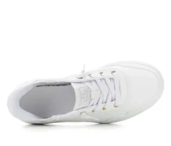 New BOBS Women's 114812 Skip Cute Slip-ins Sneakers