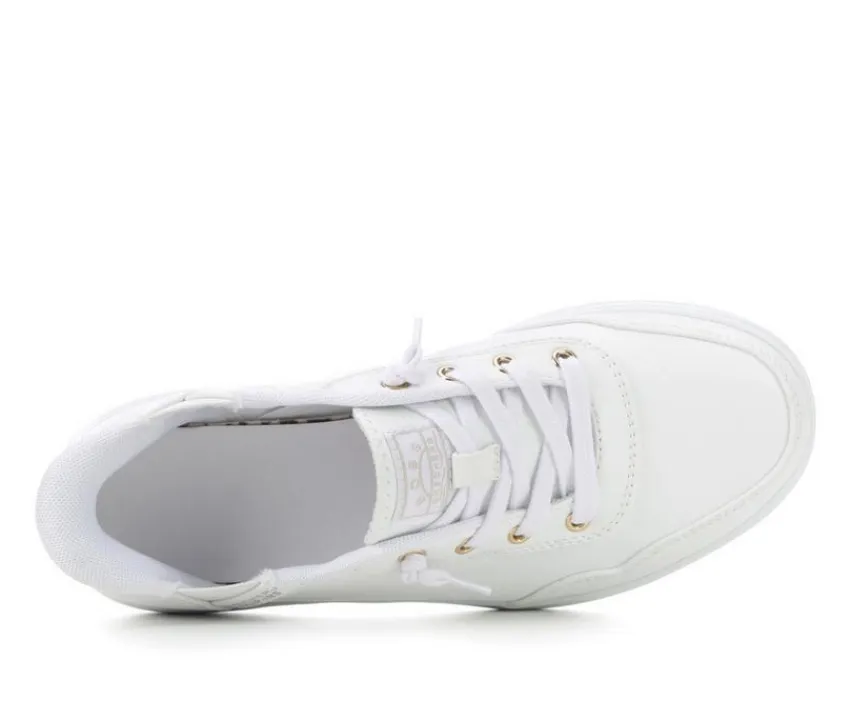 New BOBS Women's 114812 Skip Cute Slip-ins Sneakers