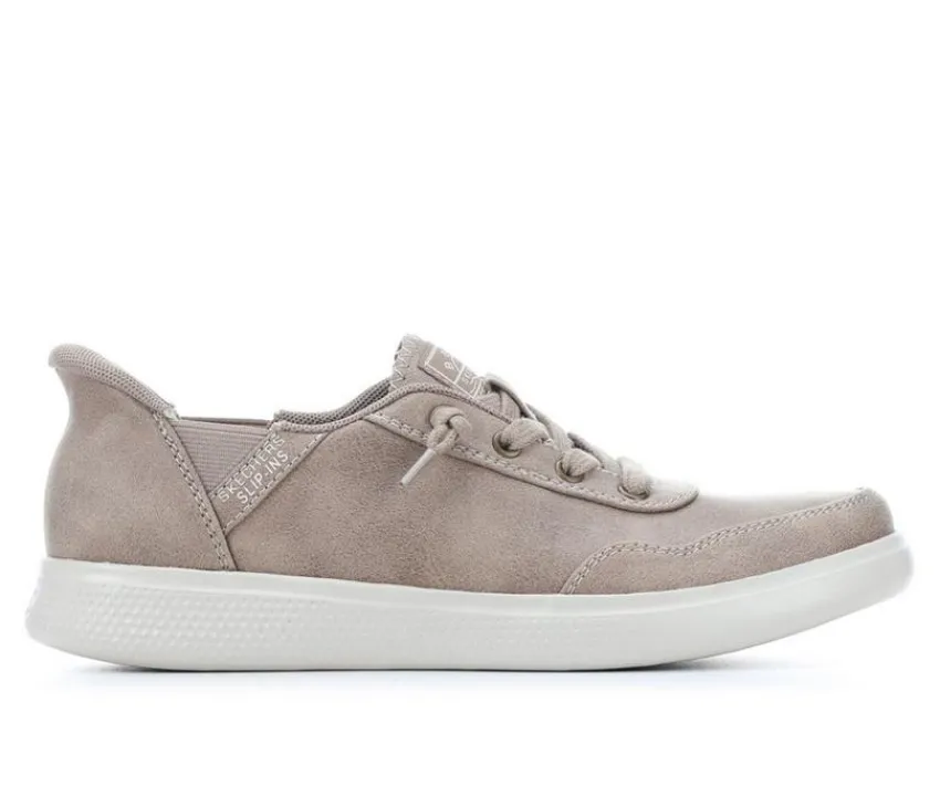 Hot BOBS Women's 114810 Skipper Slip-Ins