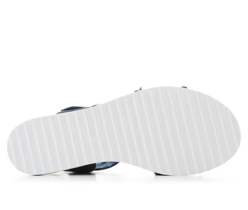 Clearance BOBS Women's Adobe Princess Wedges