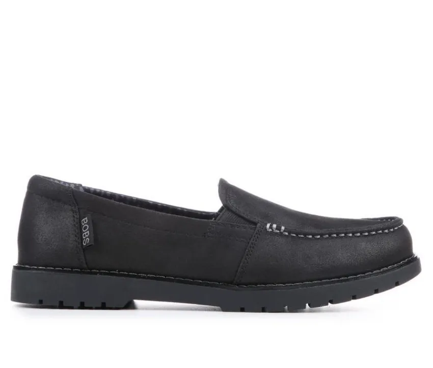 Online BOBS Women's Chill Lugs 113360 Loafers