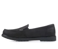 Online BOBS Women's Chill Lugs 113360 Loafers