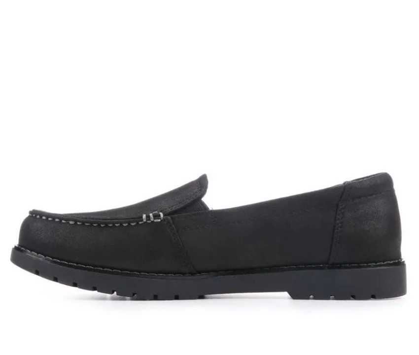 Online BOBS Women's Chill Lugs 113360 Loafers