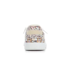 Hot BOBS Women's D'Vine Bud 4Life Slip-Ins Casual Slip-On Sneakers