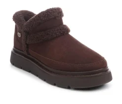 Online BOBS Women's Keepsakes 114895 Slip In Booties