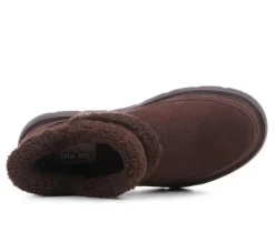 Online BOBS Women's Keepsakes 114895 Slip In Booties