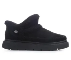 New BOBS Women's Keepsakes 114895 Slip In Booties