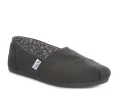 Clearance BOBS Women's Peace & Love 33645 Casual Shoes