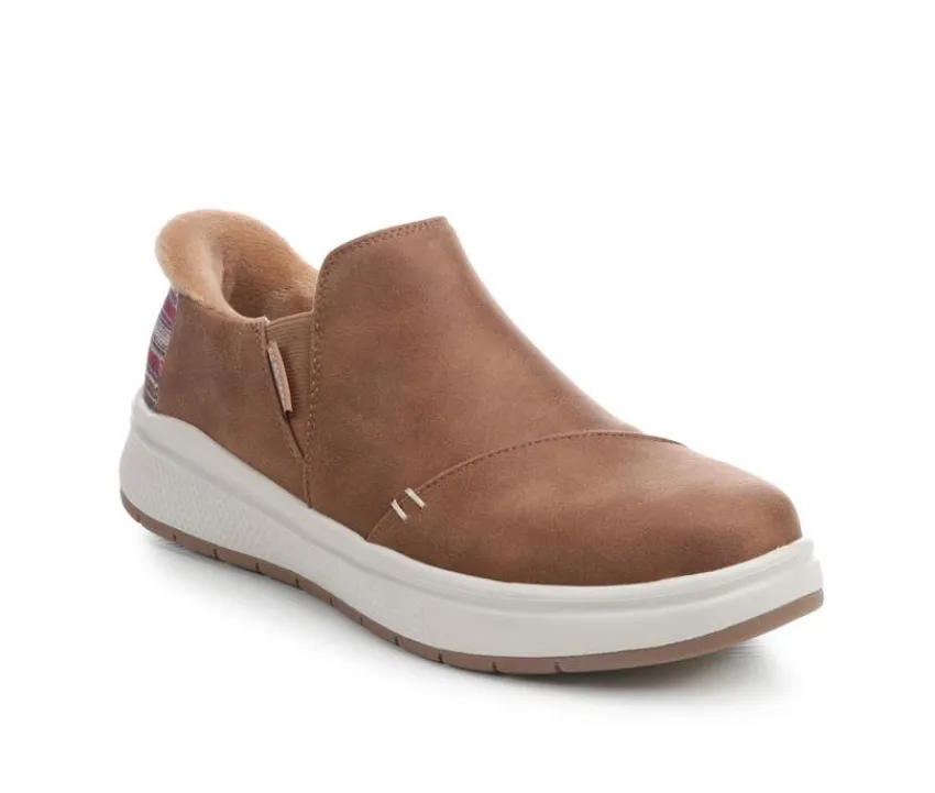 Outlet BOBS Women's Skipper Wave 114831 Slip-Ins