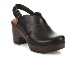 Sale BOC Women's Cecila Heeled Clogs