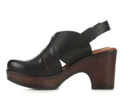 Sale BOC Women's Cecila Heeled Clogs