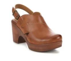BOC Women's Cecila Heeled Clogs