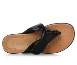 Best BOC Women's Halle Flip-Flops