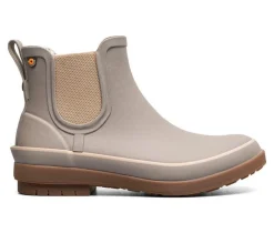 Outlet Bogs Footwear Women's Amanda Plush II Chelsea Waterproof Boots