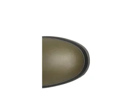 Bogs Footwear Women's Amanda Plush II Chelsea Waterproof Boots