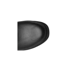 Best Bogs Footwear Women's Amanda Plush II Chelsea Waterproof Boots