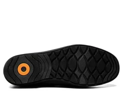 Best Bogs Footwear Women's Amanda Plush II Chelsea Waterproof Boots