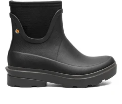 Bogs Footwear Women's Hazel Chelsea Winter Boots