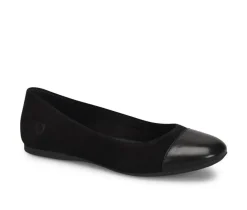 Hot Born Women's Batti Flats
