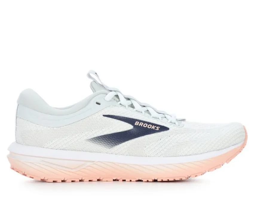 Best Brooks Women's Revel 7 Running Shoes