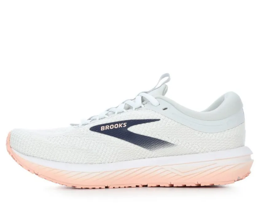 Best Brooks Women's Revel 7 Running Shoes