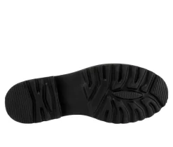 Bueno Women's Abigail T-Strap Mary Jane Shoes