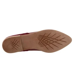 Sale Bueno Women's Beau Slip On Loafers