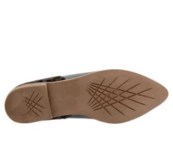 Best Bueno Women's Beau Slip On Loafers