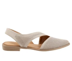 Outlet Bueno Women's Bianca Perf