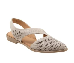 Outlet Bueno Women's Bianca Perf