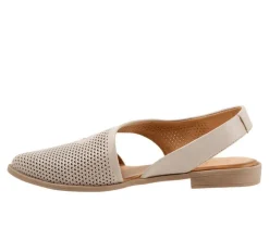 Outlet Bueno Women's Bianca Perf