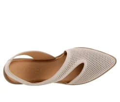 Outlet Bueno Women's Bianca Perf