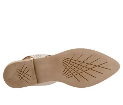 Outlet Bueno Women's Bianca Perf