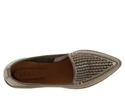 Hot Bueno Women's Blazey Loafers