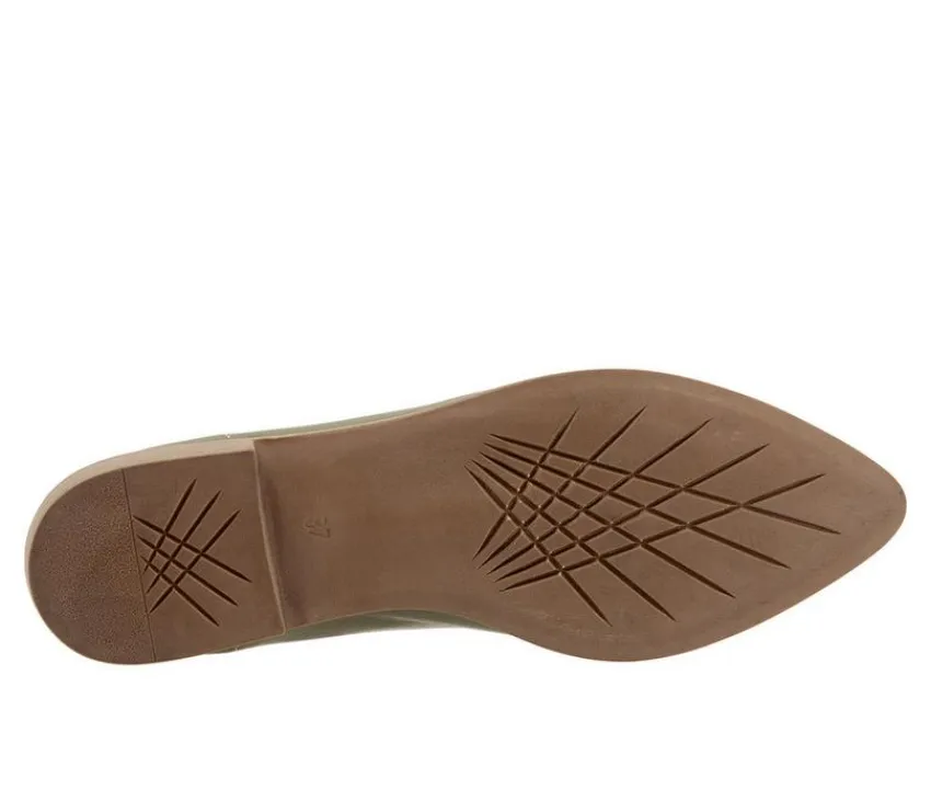 Hot Bueno Women's Blazey Loafers