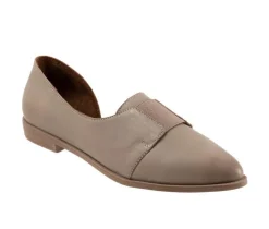 Clearance Bueno Women's Brenda D'Orsay Flats
